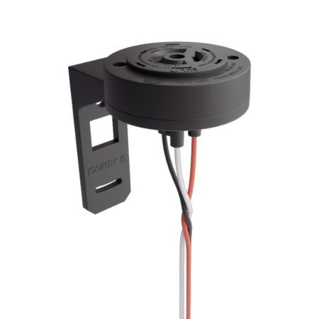 Base fotocelula EXATRON base giratoria x48 TGBR0LP *Dist