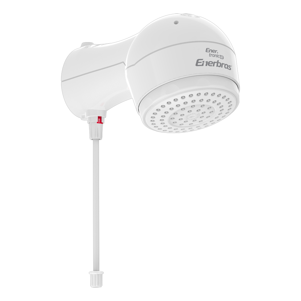 Ducha ENERBRAS ENERTRONIC 7500w con control x8 DIST*