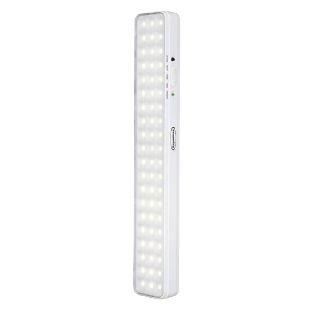 Luz emergencia SEGURIMAX 60leds 200/120lumenes IP20 25922 x24 *DIST