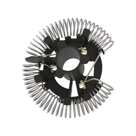 Resistencia ducha ENERBRAS ENERTRONIC 7500w 220v DIST* x10