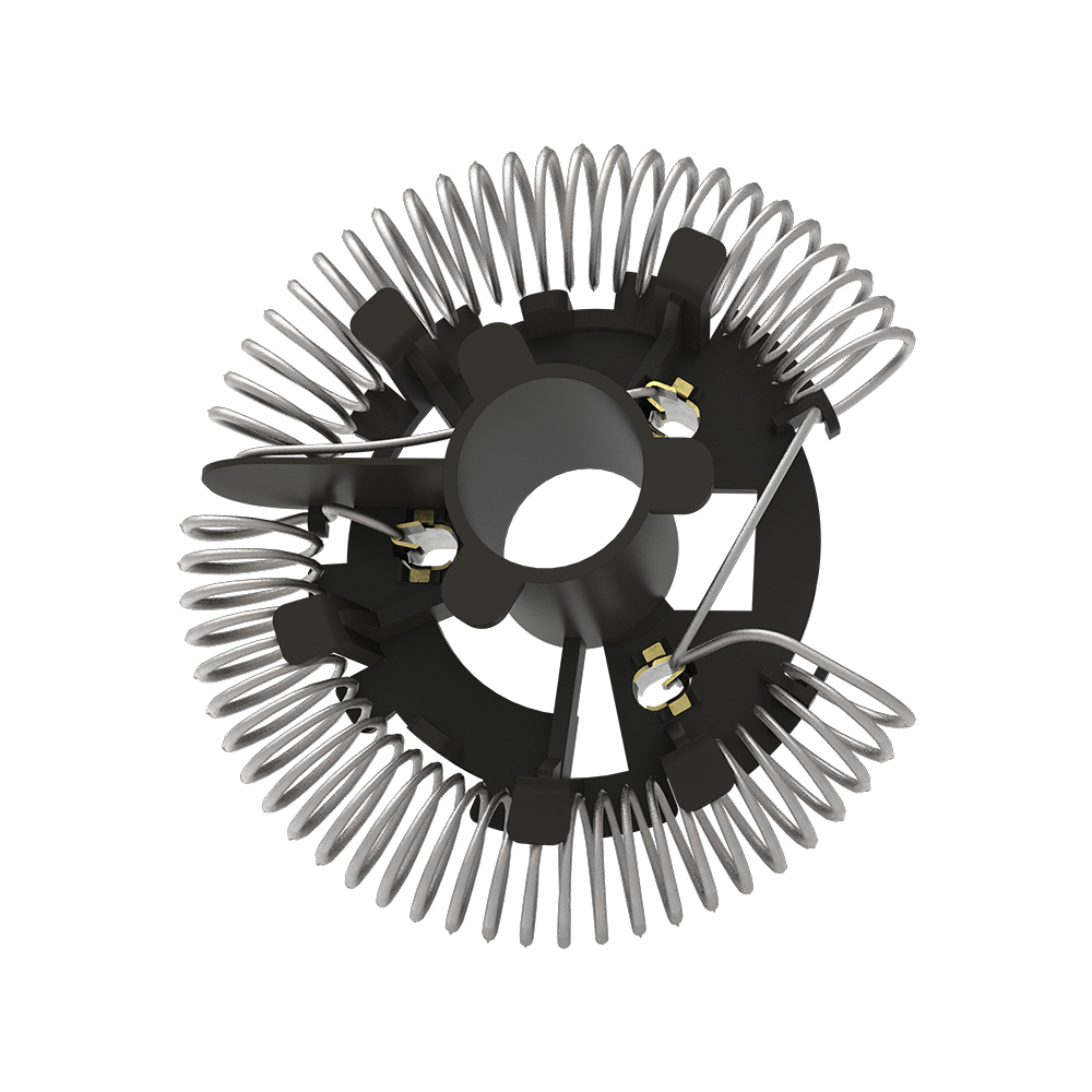 Resistencia ducha ENERBRAS ENERTRONIC 7500w 220v DIST* x10