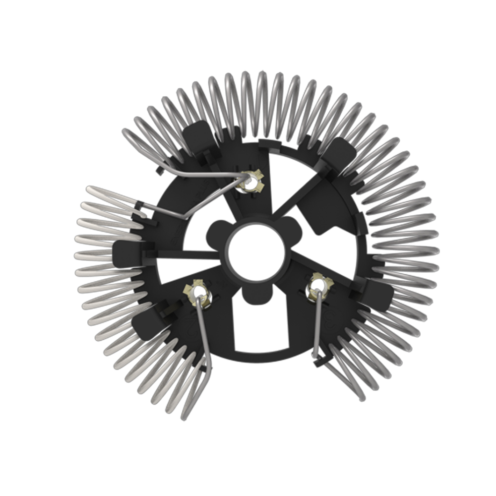 Resistencia ducha ENERBRAS 5400w plus 220v x15 DIST*